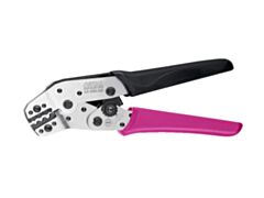 AS4054.020 Rittal Crimping plier 0.34 - 2.5mm indent