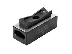 AS4055.465 Rittal Sheet metal punch 36 x 11.2mm