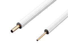 SK3311.496 Rittal Refrigerant lines for 65 kW unit L: 20 m : 1/2" and 3/8"