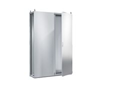 TS8205.500 Rittal Bayed enclosure system WHD: 1200x2000x500mm Sheet steel