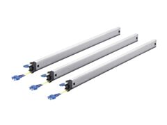 DK7044.211 Rittal Network Cable Organizer Fibre-optic cassettes