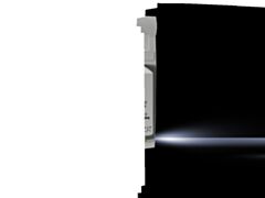 SV9343.020 Rittal fuse-switch disconnector size 00 160 A 400-690 V 3-pole box terminal