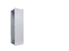 TS8626.500 Rittal Bayed enclosure system WHD: 600x2200x600mm Sheet steel