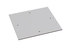 PK9548.000 Rittal Mounting plate WH: 150x150mm