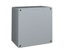 GA9116.210 Rittal Cast aluminium enclosure WHD: 202x232x111mm Cast aluminum