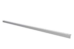 VX8619.450 Rittal Cable clamp rail, mounting angle for W: 1600 mm