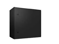 KE9207.600 Rittal Ex enclosure WHD: 500x500x300mm