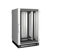 DK5503.151 Rittal Network/server enclosure IT WHD: 800x1200+100x800mm 24 U pre-configured