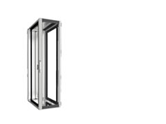 DK5508.120 Rittal Network/server enclosure IT WHD: 600x2000x1000mm 42 U