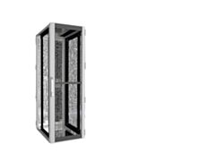 DK5528.110 Rittal Network/server enclosure IT WHD: 600x1800x800mm 38 U
