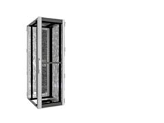 DK5528.181 Rittal Network/server enclosure IT WHD: 600x1800x800mm 38 U