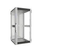 DK5526.790 Rittal Network/server enclosure IT WHD: 600x1200x600mm 24 U IP 55