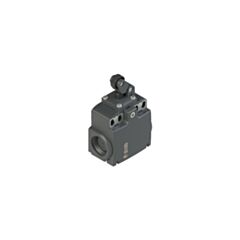 FX 602-X Pizzato Position switch with one-way roller