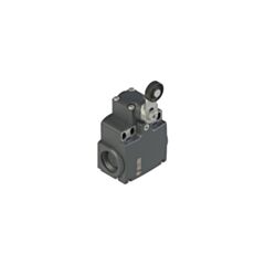 FX 231 Pizzato Position switch with roller lever