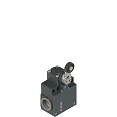 FZ 231 Pizzato Position switch with roller lever