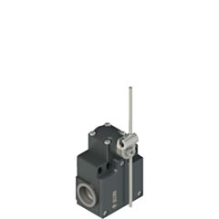 FZ 550 Pizzato Position switch with adjustable round rod lever
