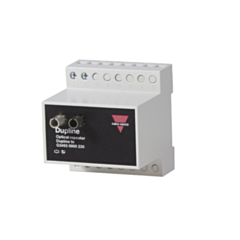 G34930000024_-_Dupline_to_Fibre_Optic_Input_Module_24VAC