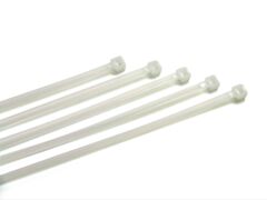 3041797 Cembre G190X4.8/M (NATURAL) PA6.6 CABLE TIE