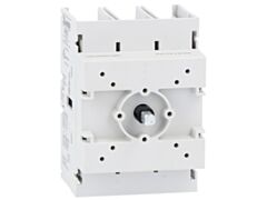 GA080C - 3P SWITCH 80A-DOOR MOUNTING