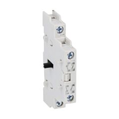 GAX1011C - AUX.CONTACT 1NO/1NCDOOR MOUNTING