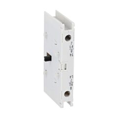 GAX41040C - 4POLE EARLYMAKE 16-40A DOOR MOUNTING