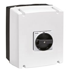 GAZ040DT4B - 40A PV ISOLATOR INTERNATIONAL VERSION