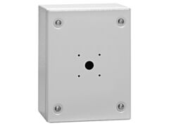 GAZM1 - PAINTED METAL ENCLOSURE FOR GA SWITCH SIZE 1