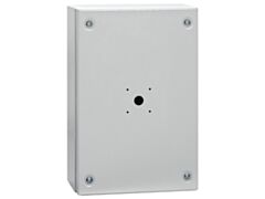 GAZM2 - PAINTED METAL ENCLOSURE FOR GA SWITCH SIZE 2