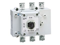 GE1600 - 3P SWITCH DISCONNECTOR