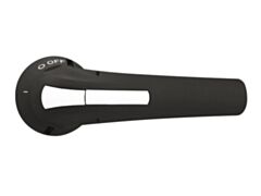 GEX63NE - BLACK DIRECT COUPLING HANDLE