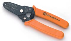 2591318 Cembre HB5 WIRE STRIPPER