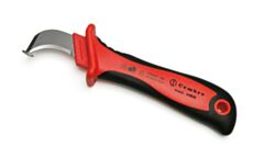 2591336 Cembre HB9 INSULATED KNIFE