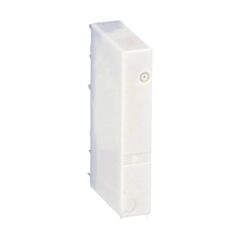 HR101CE012 - SLIM RELAY 1 C/O 6A, 12V DC