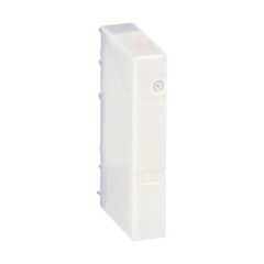 HR101CE060 - SLIM RELAY 1 C/O 6A, 230VAC/DC