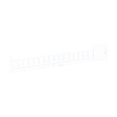 HR1X3016 - BLANK LABEL FOR WRITING - FOR HR1XS 16PCS
