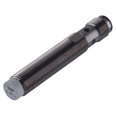 ICB12L50N04POM1  - PROX SENSOR IND M12 PLUG 50MM PNP NO NO-FLUSH