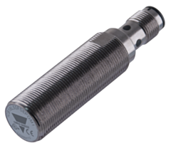 ICB18L50F08POM1 - PROX SENSOR IND. M18 PLUG 50MM PNP NO FLUS