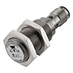 icb18s30f05nam1 - prox sensor ind. 4-wire m18 plug short npn flush