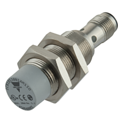 icb18s30n14m1io - ind prox sens. m18 plug short non-flush io-link