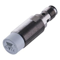 icb18s30n14pom1 - prox sensor ind. m18 plug 30mm pnp no no-flush