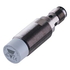 icb18s30n08nom1 - prox sensor ind. m18 plug 30mm npn no no-flush