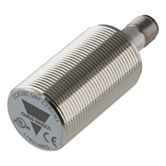 ICB30L50F10POM1 - PROX SENSOR IND. M30 PLUG 50MM PNP NO FLUSH