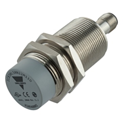 icb30l50n22m1io - ind prox sens. m30 plug long non-flush io-link