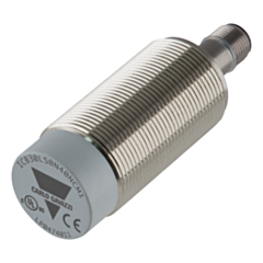 icb30l50n40pom1 - prox ind. m30 3x plug long pnp no no-flush