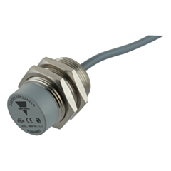 icb30s30n22a2io - ind prox sens. m30 cable short non-flush io-link