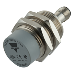 icb30s30n22m1io - ind prox sens. m30 plug short non-flush io-link