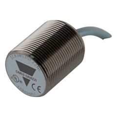 icb30s35f22po - prox ind. m30 3x cab short pnp no flush 