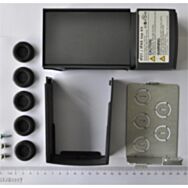 132B0109 Danfoss IP21/Type1 conversion kit, M2 FC51 IP21 CONVERSION KIT