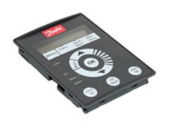 132B0200 Danfoss VLT® Control Panel LCP 31 FC101 VLT CONTROL PANEL LCP31