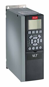131B0060 Danfoss FC-302P4K0T5E20H1BGCXXXSXXXXAXBXCXXXXDX VLT FC-302 3PH IP20 380-500VAC VSD